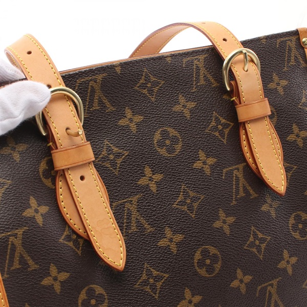 ルイ・ヴィトン(LOUIS VUITTON)ルイ・ヴィトン ポパンクール オ トート