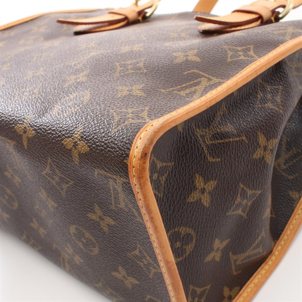 ルイ・ヴィトン(LOUIS VUITTON)ルイ・ヴィトン ポパンクール オ トート