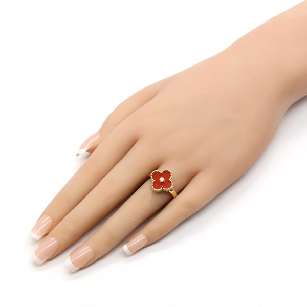 ヴァンクリーフ＆アーペル(Van Cleef & Arpels)ヴァンクリーフ