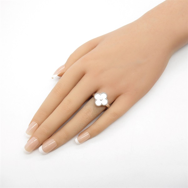 ヴァンクリーフ＆アーペル(Van Cleef & Arpels)ヴァンクリーフ