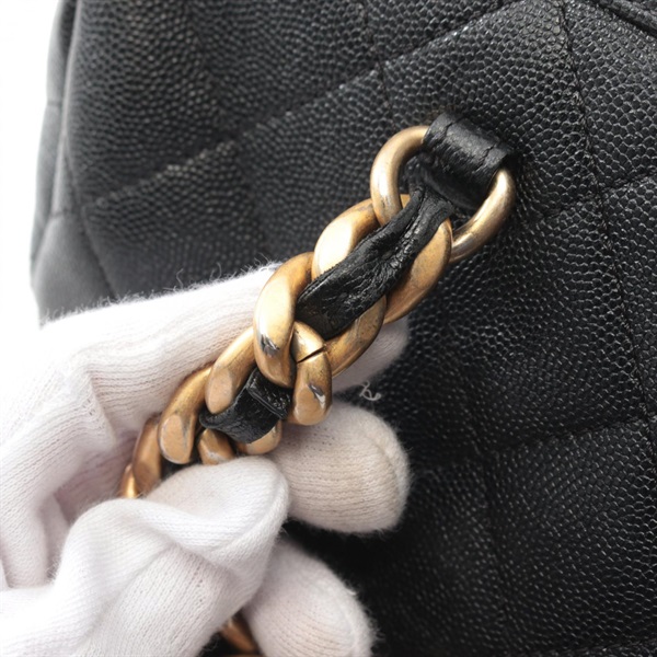 シャネル(CHANEL)シャネル マトラッセ ボーリングバッグ ショルダー シャネル(CHANEL)シャネル マトラッセ ボーリングバッグ ショルダー
