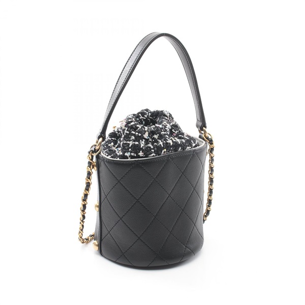 21枚‼️ CHANEL シャネル　シューズ　保存袋 シャネル CHANEL 靴 シューズ入れ 保存袋 ブランドロゴ ブラック