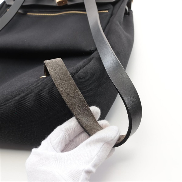 エルメス(HERMES)エルメス エールバッグジップアドPM リュックサック