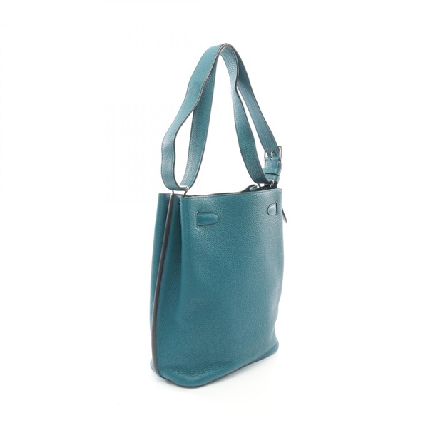 エルメス(HERMES)エルメス ソーケリー22 コルヴェール ショルダー