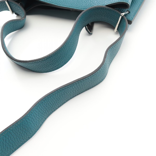 エルメス(HERMES)エルメス ソーケリー22 コルヴェール ショルダー