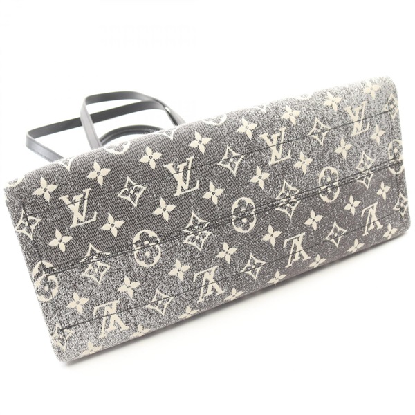 ルイ・ヴィトン(LOUIS VUITTON)ルイ・ヴィトン オンザゴーMM トート
