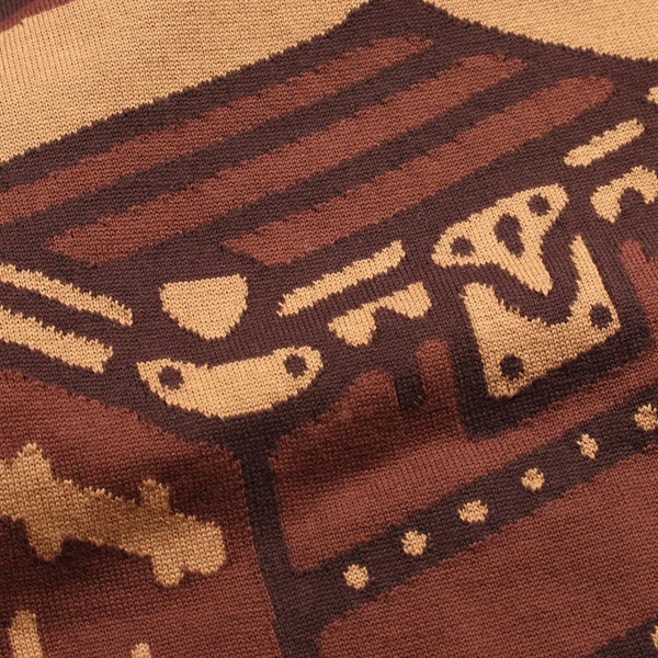 ルイ・ヴィトン(LOUIS VUITTON)ルイ・ヴィトン インターシャ