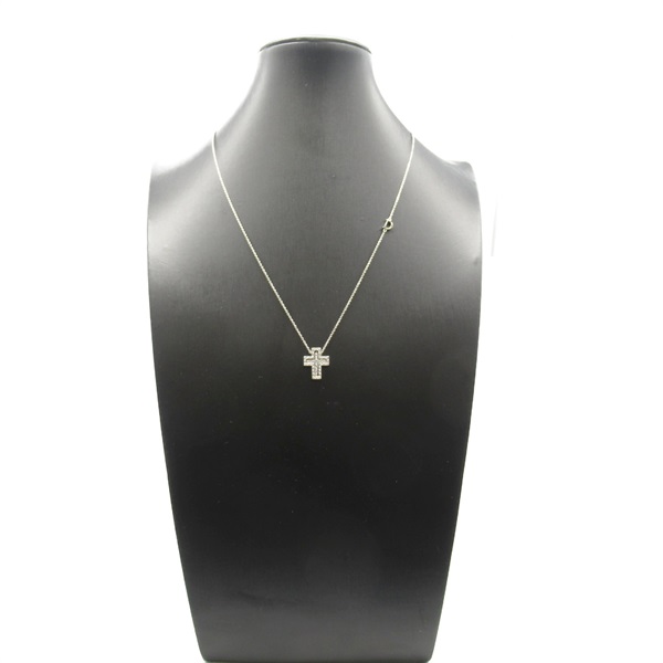 ダミアーニ(Damiani)ダミアーニ ベルエポッククロスネックレス XXS