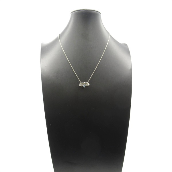 ティファニー(TIFFANY＆CO)ティファニー ペーパーフラワー ファイヤー