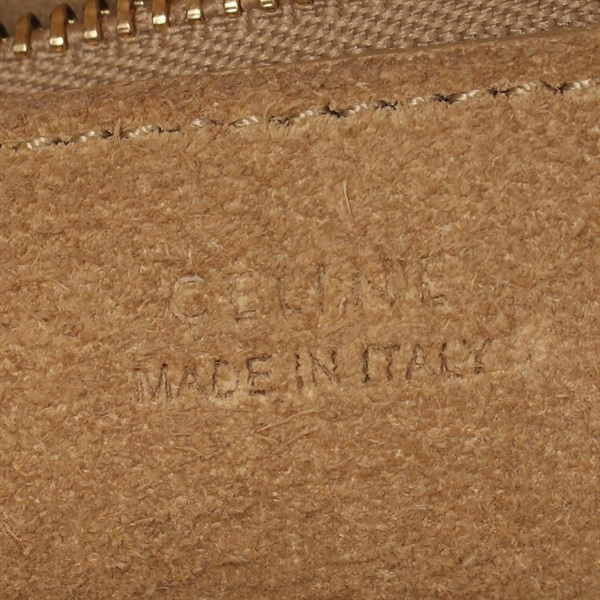 セリーヌ(CELINE)セリーヌ RING SMALL リング スモール ハンドバッグ