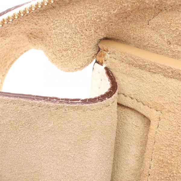 セリーヌ(CELINE)セリーヌ RING SMALL リング スモール ハンドバッグ