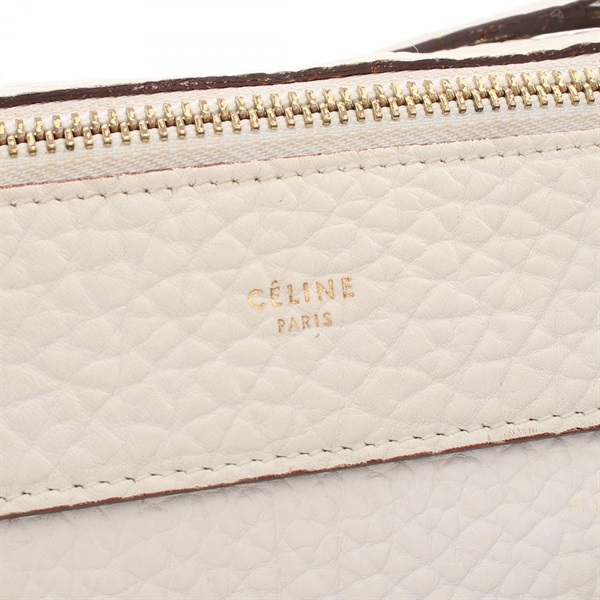 セリーヌ(CELINE)セリーヌ RING SMALL リング スモール ハンドバッグ