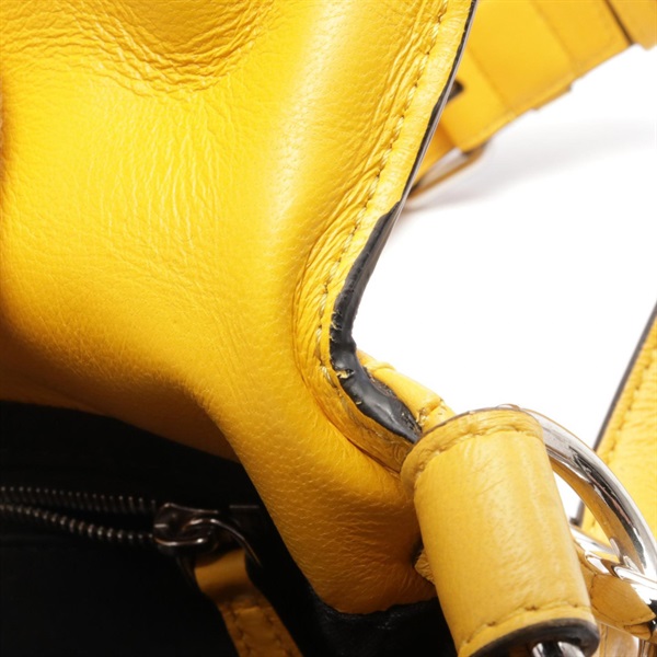 フェンディ(FENDI)フェンディ バケット フォーメン ウエストバッグ