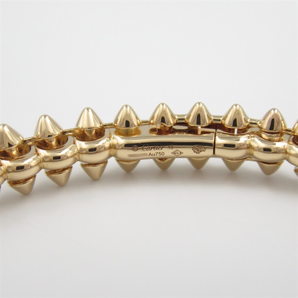 カルティエ(CARTIER)カルティエ クラッシュドゥカルティエ