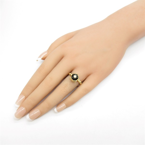 グッチ(GUCCI)グッチ ルマルシェデメルヴェイユ キャット オニキス