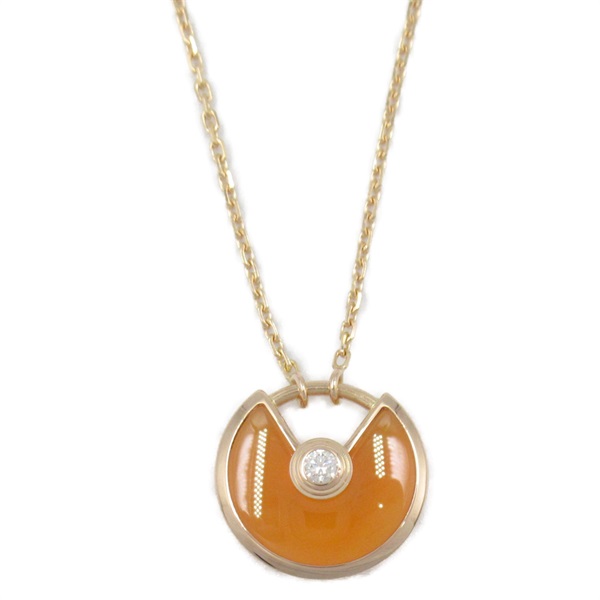 カルティエ(CARTIER)カルティエ アミュレット ドゥ カルティエ
