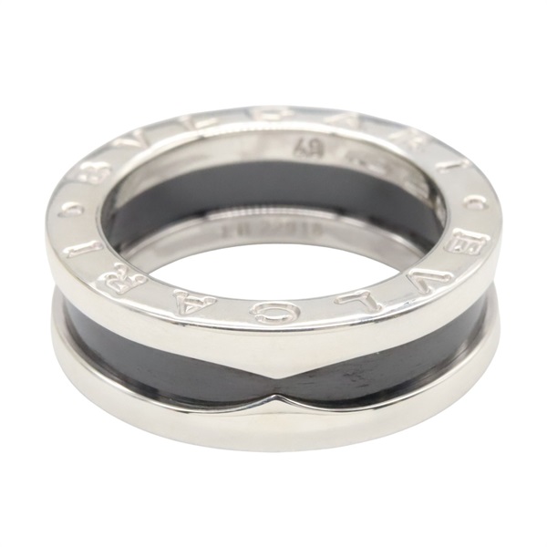ブルガリ(BVLGARI)ブルガリ セーブザチルドレンリング リング・指輪