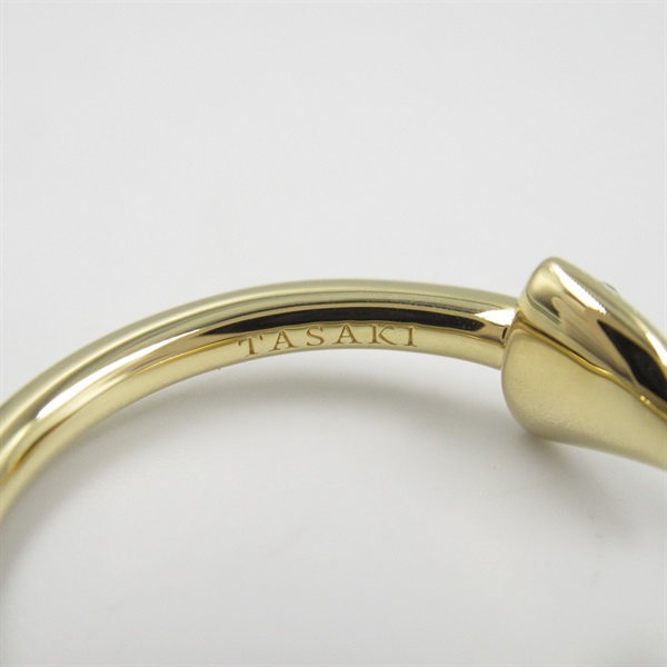 タサキ(TASAKI)タサキ ガーデン オブ キュリオシティ ソーンズ リング