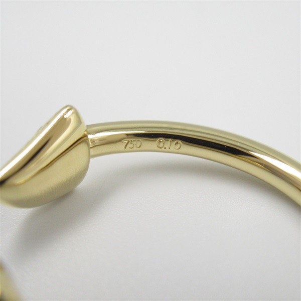 タサキ(TASAKI)タサキ ガーデン オブ キュリオシティ ソーンズ リング