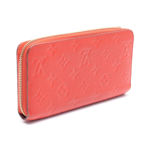 ルイ・ヴィトン(LOUIS VUITTON)ルイ・ヴィトン ジッピーウォレット