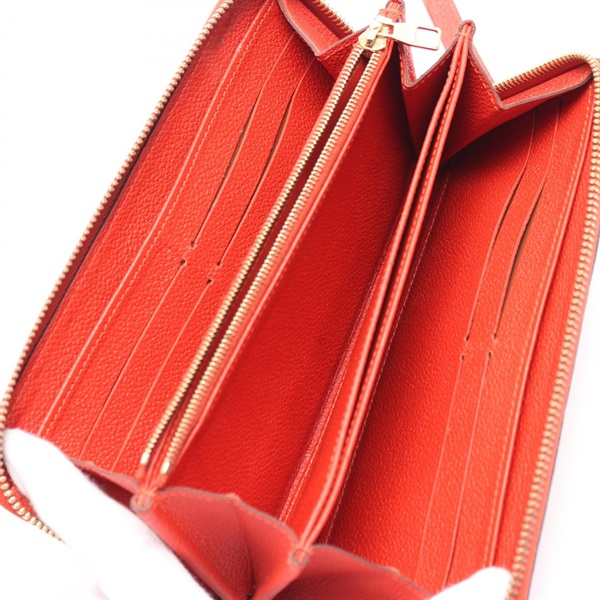 ルイ・ヴィトン(LOUIS VUITTON)ルイ・ヴィトン ジッピーウォレット