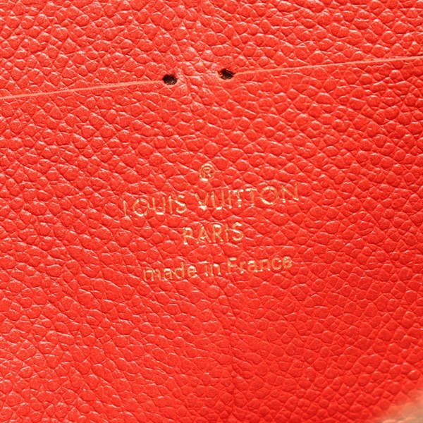 ルイ・ヴィトン(LOUIS VUITTON)ルイ・ヴィトン ジッピーウォレット