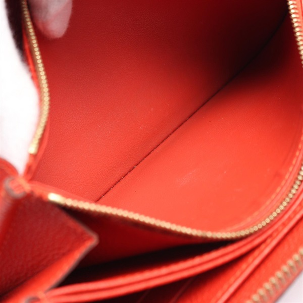 ルイ・ヴィトン(LOUIS VUITTON)ルイ・ヴィトン ジッピーウォレット  