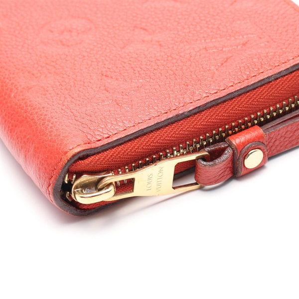 ルイ・ヴィトン(LOUIS VUITTON)ルイ・ヴィトン ジッピーウォレット