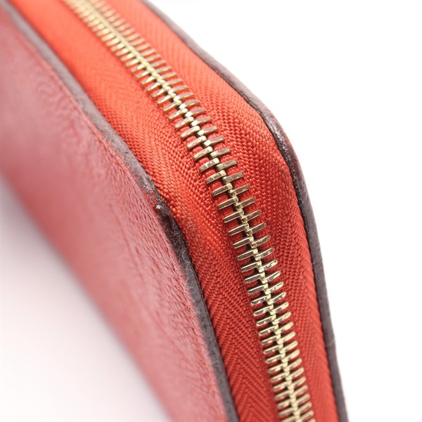 ルイ・ヴィトン(LOUIS VUITTON)ルイ・ヴィトン ジッピーウォレット  