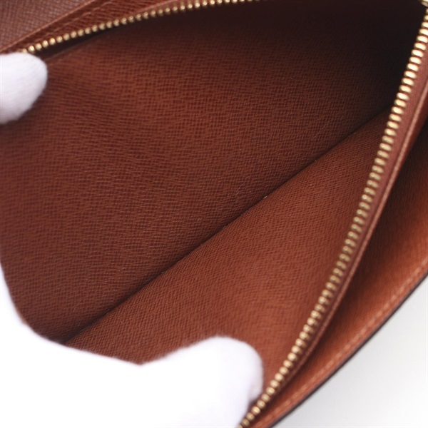 ルイ・ヴィトン(LOUIS VUITTON)ルイ・ヴィトン ポシェット ポルト モネ