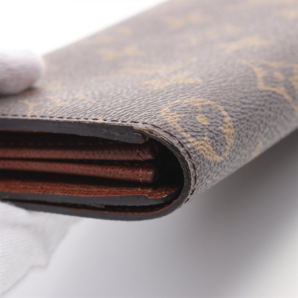 ルイ・ヴィトン(LOUIS VUITTON)ルイ・ヴィトン ポシェット ポルト モネ