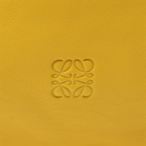 ロエベ(LOEWE)ロエベ YAGO ヤゴ アナグラム リュックサック バック