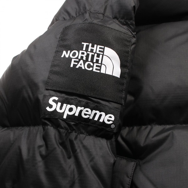 シュプリーム(Supreme)シュプリーム Supreme × THE NORTH FACE NUPTSE