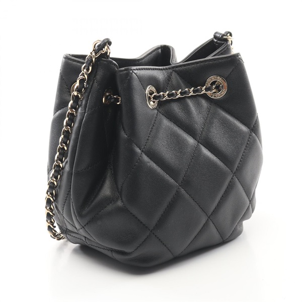 【正規品】 CHANEL マトラッセ ショルダーバッグ CHANEL シャネル マトラッセ 2wayチェーンショルダーバッグ