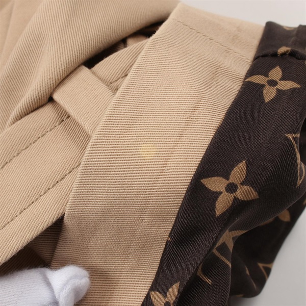 ルイヴィトン　トレンチコート 中古・古着通販】LOUIS VUITTON (ルイ ヴィトン) MACKINTOSH製