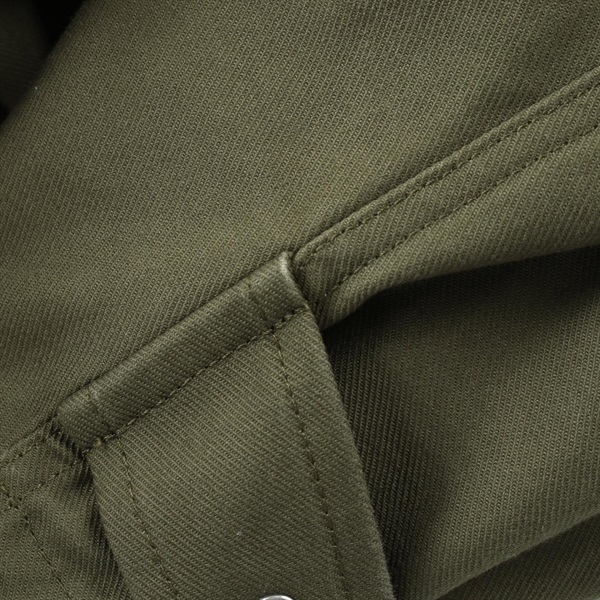 セリーヌ(CELINE)セリーヌ CELINE × CHRISTIAN MARCLAY モッズコート