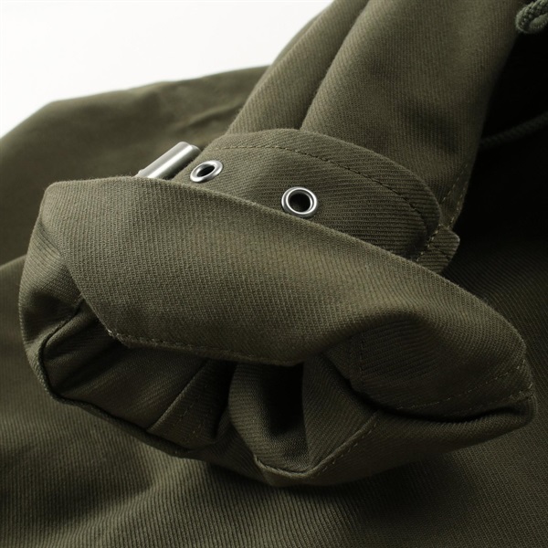 セリーヌ(CELINE)セリーヌ CELINE × CHRISTIAN MARCLAY モッズコート