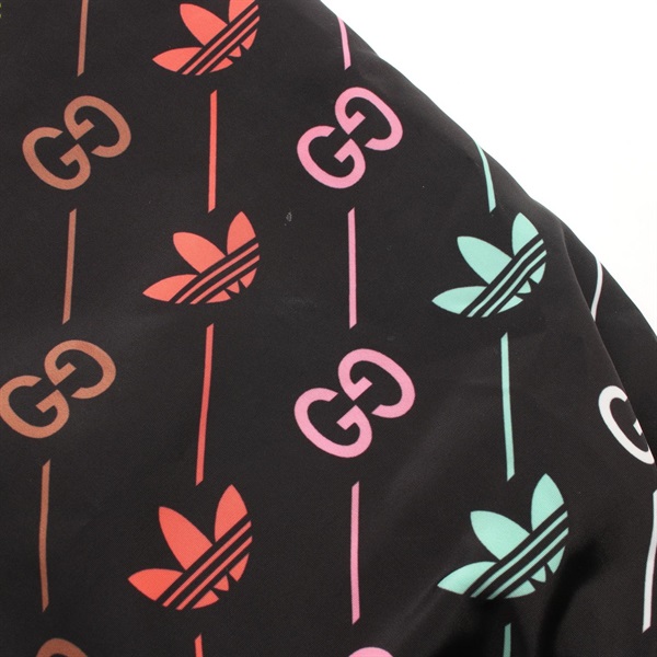 GUCCI アディダス ストライプ adidas x Gucci ZX 8000 en estratos rosa Hombre - IE2271 / 721936