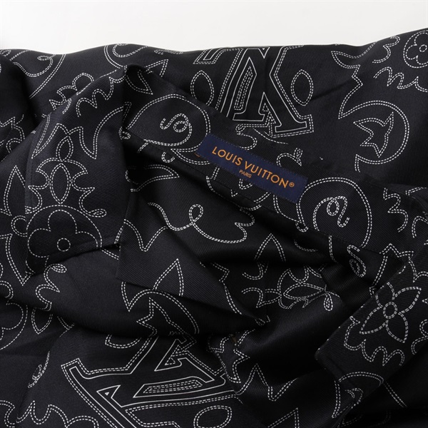 ルイ・ヴィトン(LOUIS VUITTON)ルイ・ヴィトン 半袖シャツ 衣料品