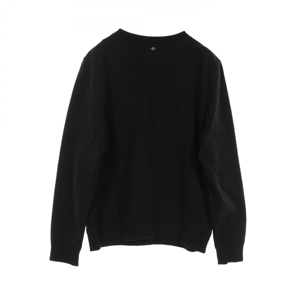 シャネル(CHANEL)シャネル ココマークボタン スウェット 衣料品