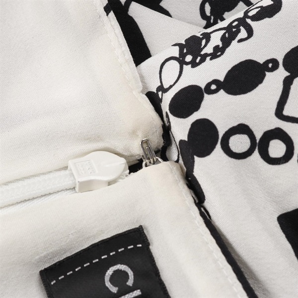 シャネル(CHANEL)シャネル カメリア ココマーク スカート 衣料品