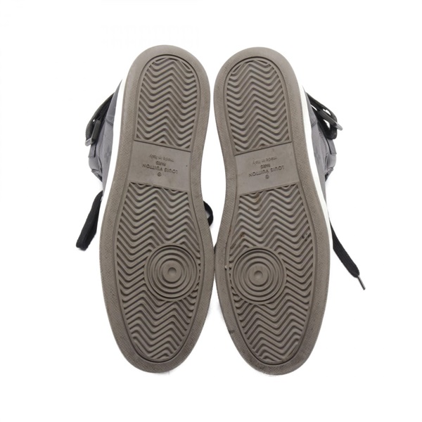 【未使用級】21SS LOUIS VUITTON コージーライン デッキシューズ 未使用級】21SS LOUIS VUITTON コージーライン デッキシューズ