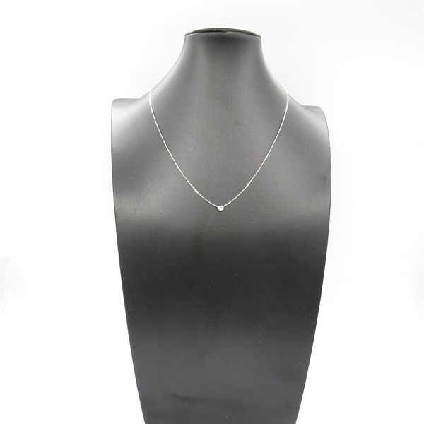 カルティエ(CARTIER)カルティエ ダムールネックレス XS ネックレス 