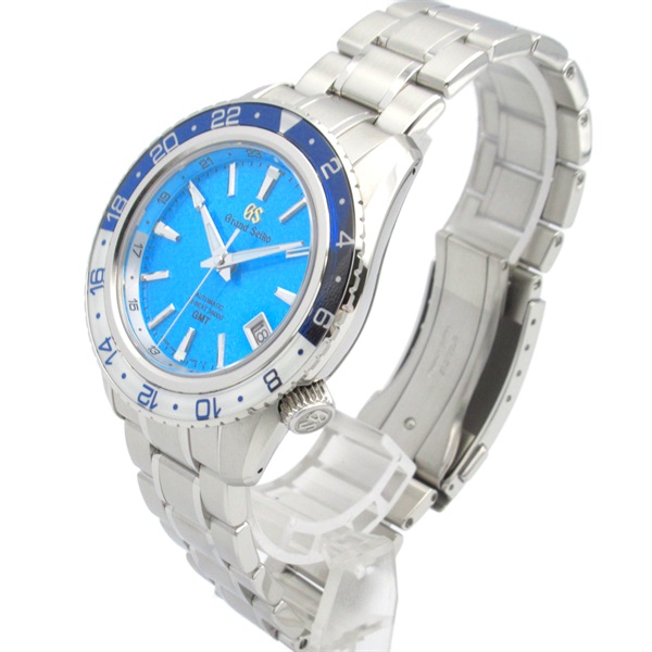 セイコー(SEIKO)セイコー グランドセイコー 9Sメカニカル ハラダ