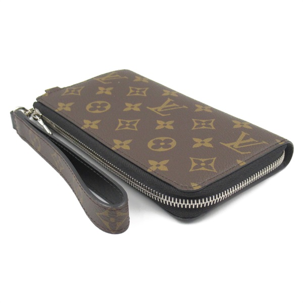 ルイ・ヴィトン(LOUIS VUITTON)ルイ・ヴィトン ジッピー・ドラゴンヌ L