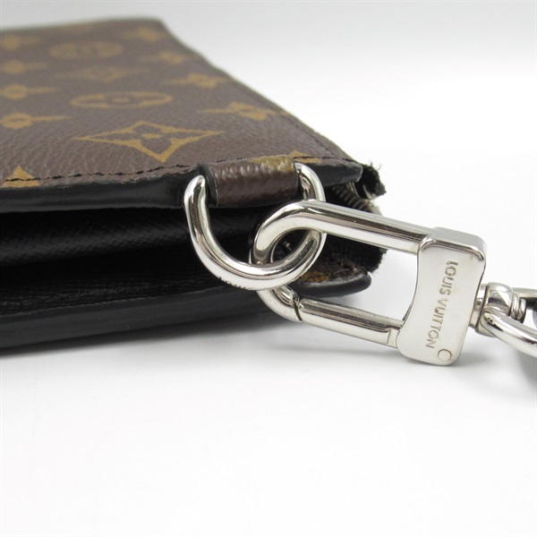 ルイ・ヴィトン(LOUIS VUITTON)ルイ・ヴィトン ジッピー・ドラゴンヌ L