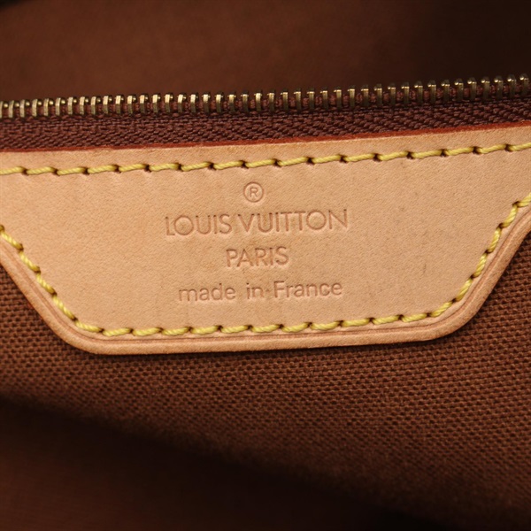ルイ・ヴィトン(LOUIS VUITTON)ルイ・ヴィトン カバメゾ トートバッグ