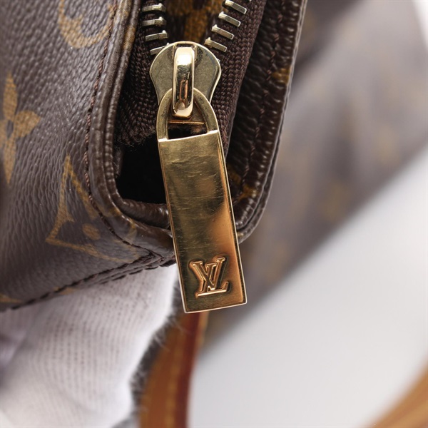 ルイ・ヴィトン(LOUIS VUITTON)ルイ・ヴィトン カバメゾ トートバッグ
