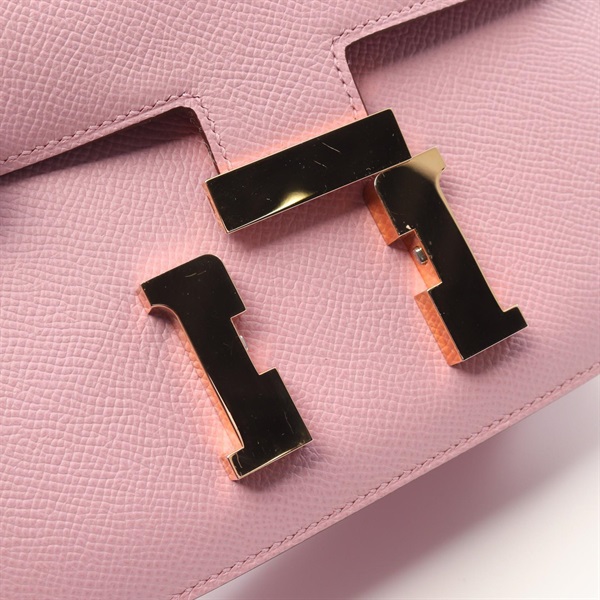 エルメス(HERMES)エルメス コンスタンス3 ミニ ショルダーバッグ
