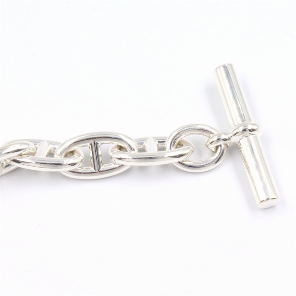 【新品未使用】HERMES シェーヌダンクル GM11コマ【保証書・箱付き】 HERMES シェーヌダンクル GM11コマ【保証書・箱付き】